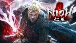 '....NIOH, PS4  (Sub-mission ) The Trail of the Master ....'