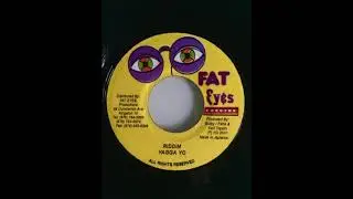 Yagga Yo Riddim Mix (Fat Eyes Records, 2001)