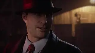 Mafia  Definitive Edition   Official Gameplay Reveal &brvbar; PS4