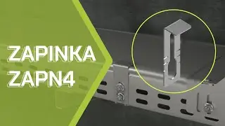ZAPN4 Zapinka | BAKS