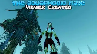 The Aquaphobic Mage Challenge - Classic WoW - Ep.33
