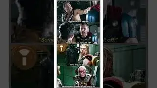 Thor's Haircut Story: From Grandmaster to Stan Lee! ✂️😂