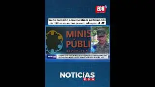 FF.AA. crean comisi&oacute;n para investigar participaci&oacute;n de militar en audios del Ministerio P&uacute;blico