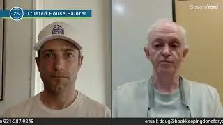 Is A Bookkeeper The Same As An Accountant? (For Painting Contractors)