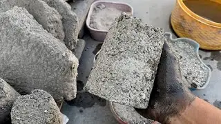 Super Satisfying Vlog💣Earthy Satisfying Crumbling\Cleaning Vlog Compilation 🤤 Dust Pouring 💨#asmr 