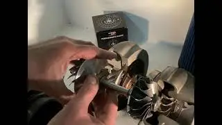 TURBO OVERSPEEDING DAMAGE EXPLAINED