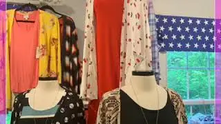 Dani&rsquo;s &  Liv&rsquo;s Live  at 8:30 pm EST