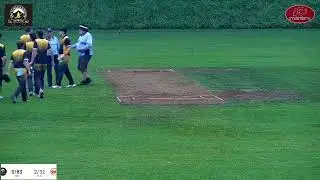 NPOB CC v Hawera CC T20 Semifinal