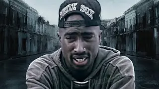 2Pac - You Don't Want Me (ft. Eminem) &bull; 2021