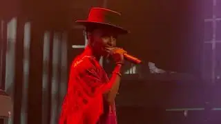 Morcheeba - Enjoy the Ride - Melbourne, Sat 9 Mar 2024