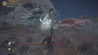 Deathbirds are the Hardest Enemies in Elden Ring