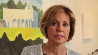 Texas Power Brokers: Sheryl Sculley