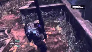 AMAZING TORQUE BOW KILL !