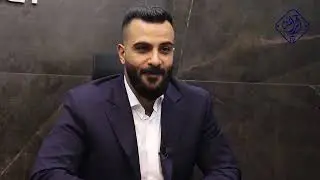 شركة المعتمدون لقطع غيار السيارات والشاحنات -  السيد معاذ القواسمي  -  خطوات أردنية