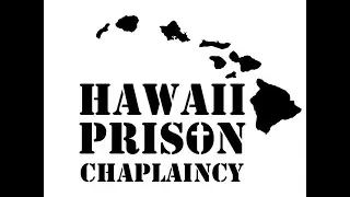 Hawaii Prison Chaplaincy