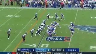 Duke Williams | 2019-20 Season Highlights