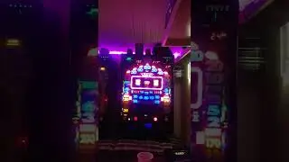 bally wulff graffity 5 kronen ausspielung!!!!!!