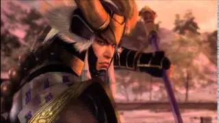 Sengoku Musou 4 (Samurai Warriors 4) OST - Mikatagahara (Tokugawa)