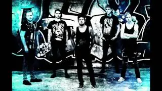 Stitches (Shawn Mendes) - Rock Cover - AnaPura