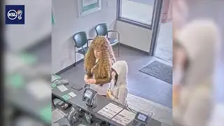 Where is Melodee Buzzard? Mother of missing 9-year-old arrested on unrelated charges, sheriff says