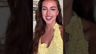 Bonita Hermosa Gina  #bonita #periscope #diary #everyday 