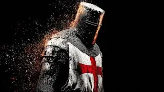 Guardian of the Holy Land - Knights Templar Chant