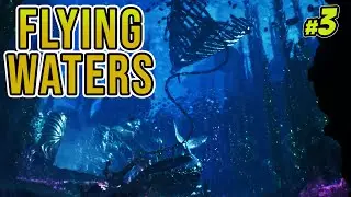 Clair Obscur: Expedition 33 - Flying Waters - 1440p 60FPS - No Commentary