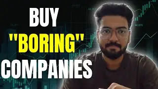 Stop Picking Bad Stocks! Peter Lynch's Company Analysis Guide