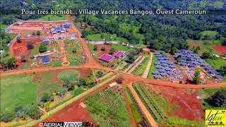 Holy place , Bangou-ville, West Camrroon ,Africa/Lieux sacr&eacute;s