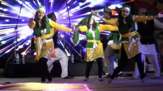 SHIMLA -himachali natti PART 1 baddi university emanation (soul of H.P) | PAHAIHUNTERZ