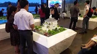 Villa Song Saigon - Riverside Venue Destination
