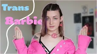 Trans Barbie