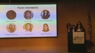 2025 Kathryn W. Davis Presentations