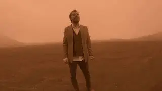 Dotti - Desierto infinito