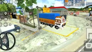 The Best Truck Games To Play Games Video #Android Truck Play Simulator Games Video ||
