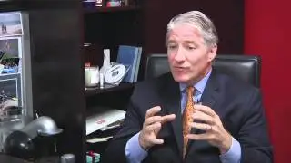 John King at CNN