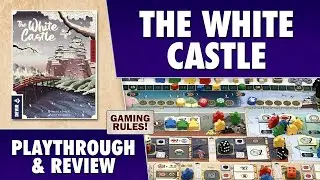The White Castle - Playthrough & Review
