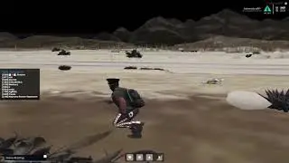 240 fps by roli | AdrenalinaRP