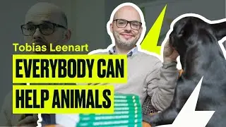 Growing the Vegan Movement | Tobias Leenaert