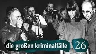 Die gro&szlig;en Kriminalf&auml;lle | S05E06 | Die Rache der Marianne Bachmeier | Doku deutsch