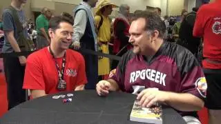 Hollow Earth Expedition - Gen Con 2013