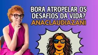 Mentora Virtual Anaclaudia Zani
