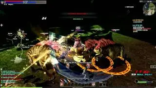 Red Blood Online Gameplay CBT1 First Look Preview 2