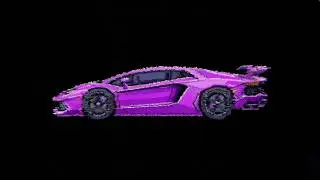 Rick Ross, Skrillex - Purple Lamborghini (Lost Bandit Remix)