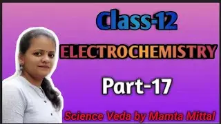 Factors which Promote and Prevent Corrosion ( like Cathodic Protection)/Class-12/Part-17/Last Part