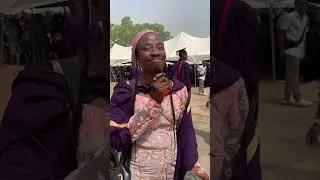 Futminna 2025 convocation ceremony