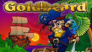 Free Goldbeard slot machine by RTG gameplay ★ SlotsUp