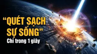 NASA Cảnh B&aacute;o: N&ograve;ng S&uacute;ng WR 104 Đang Chĩa Thẳng V&agrave;o Tr&aacute;i Đất | Cửa Sổ Sao