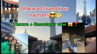 Finally Dharara pani chadiyo guys❤️😎🤟
