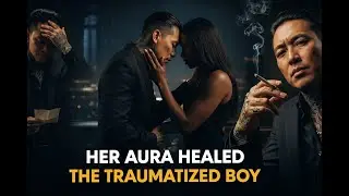 The Black Maid Stole The Mafia Boss&rsquo;s Heart And His Son&rsquo;s Loyalty... His Fianc&eacute; Was Shocked #AMBW